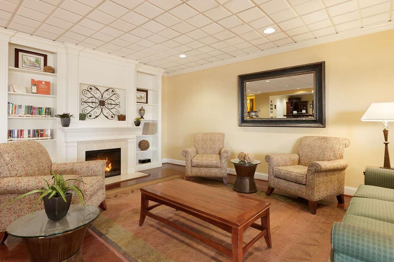 Country Inn & Suites By Radisson, Fredericksburg South I-95 , Va Kültér fotó
