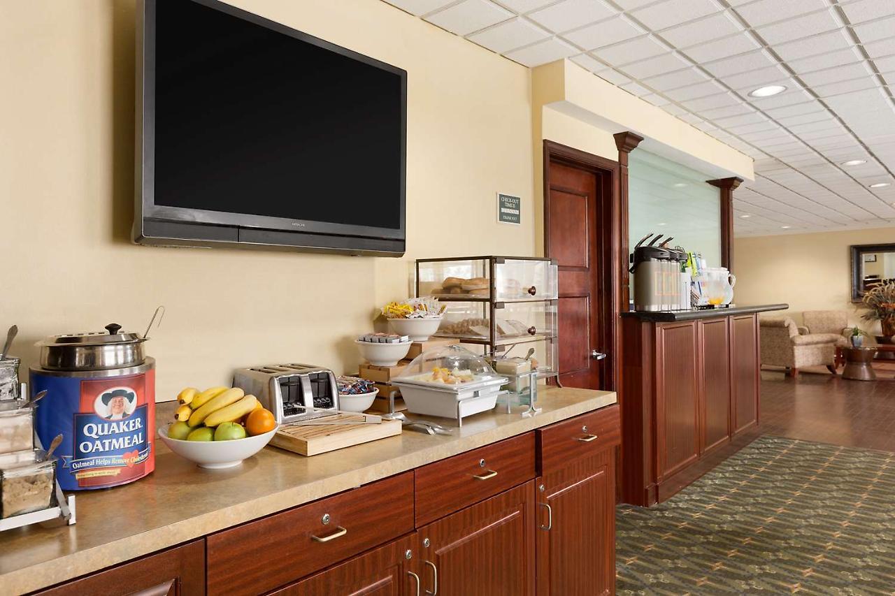 Country Inn & Suites By Radisson, Fredericksburg South I-95 , Va Kültér fotó