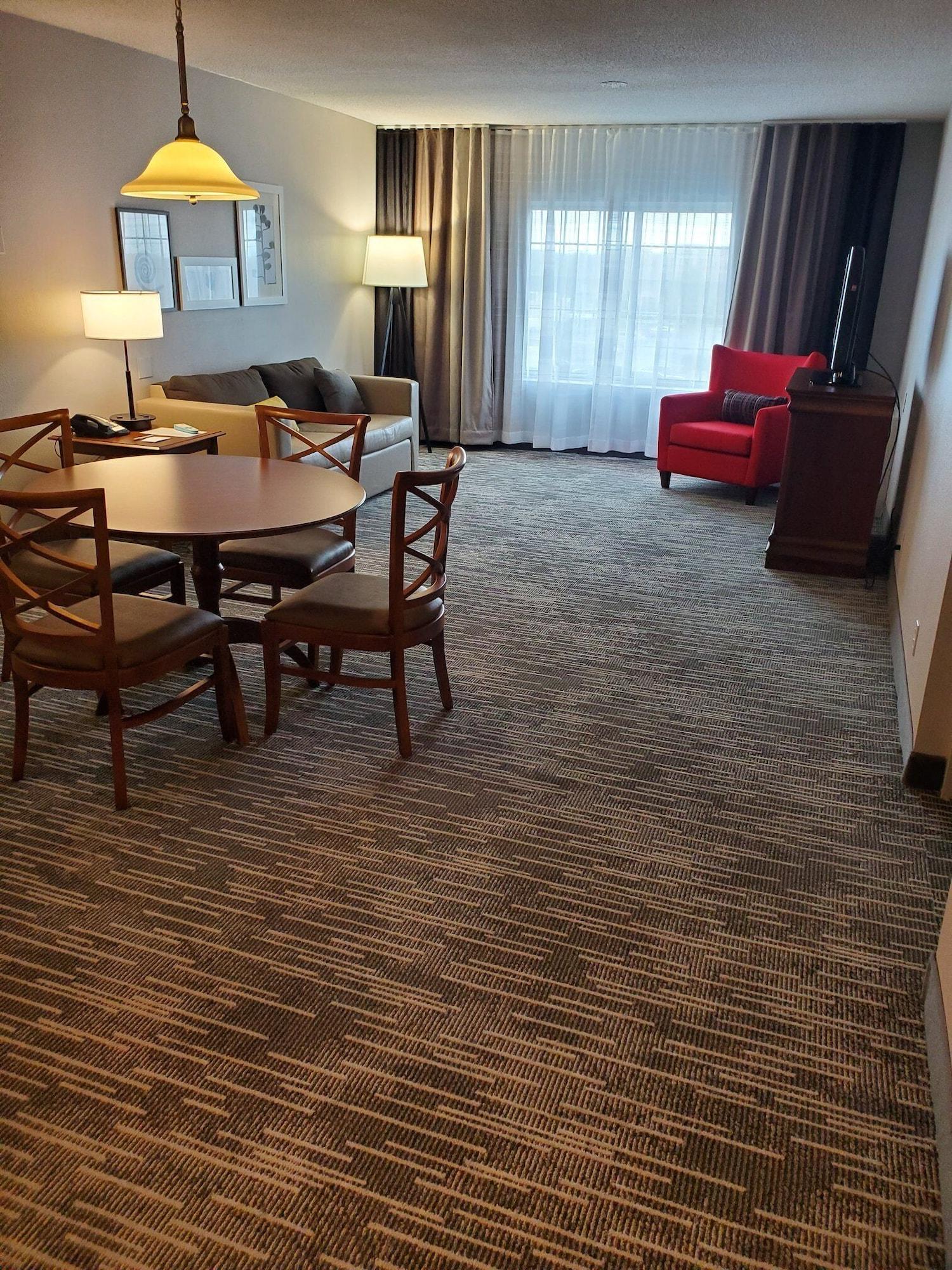 Country Inn & Suites By Radisson, Fredericksburg South I-95 , Va Kültér fotó