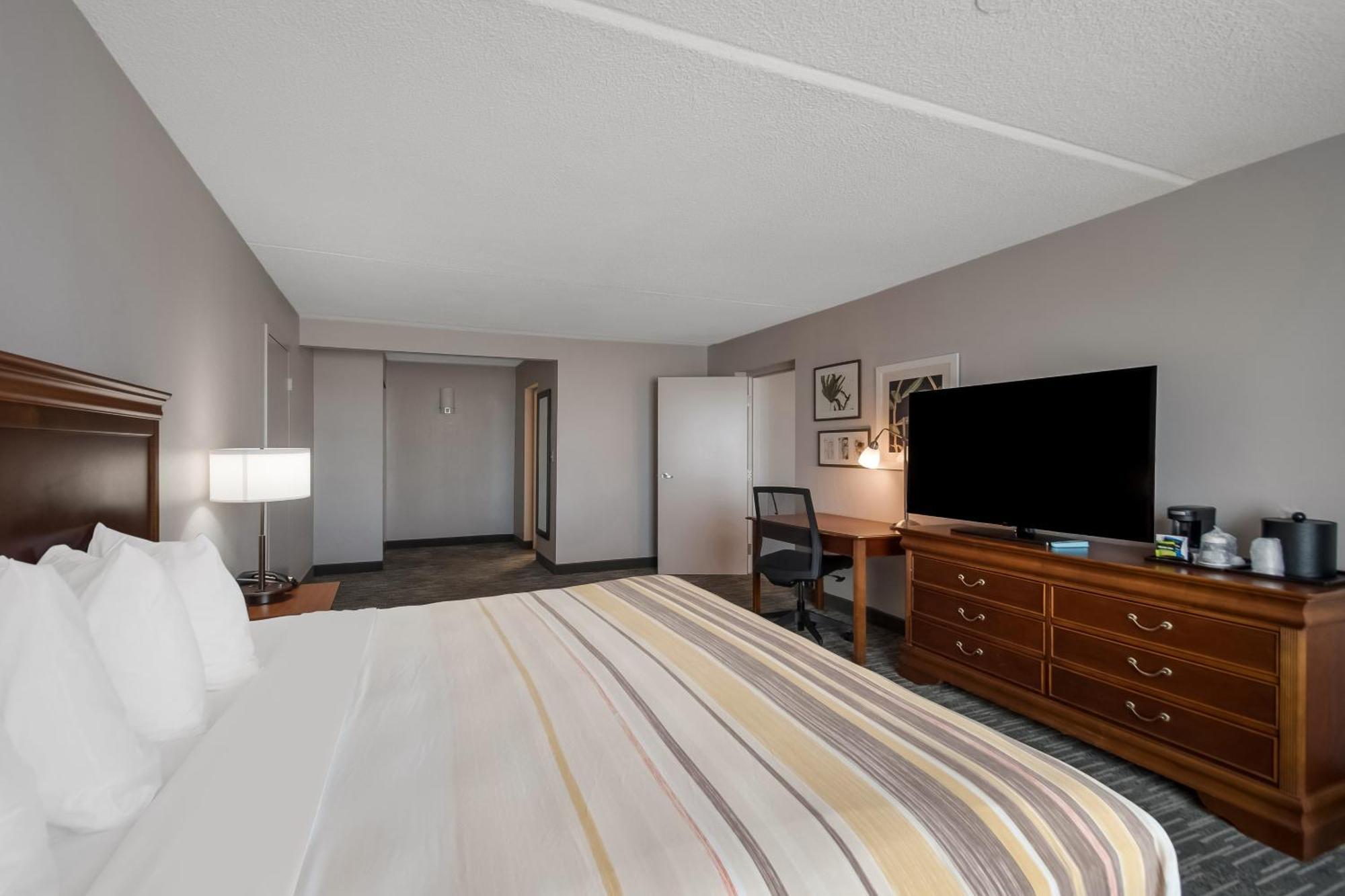 Country Inn & Suites By Radisson, Fredericksburg South I-95 , Va Kültér fotó