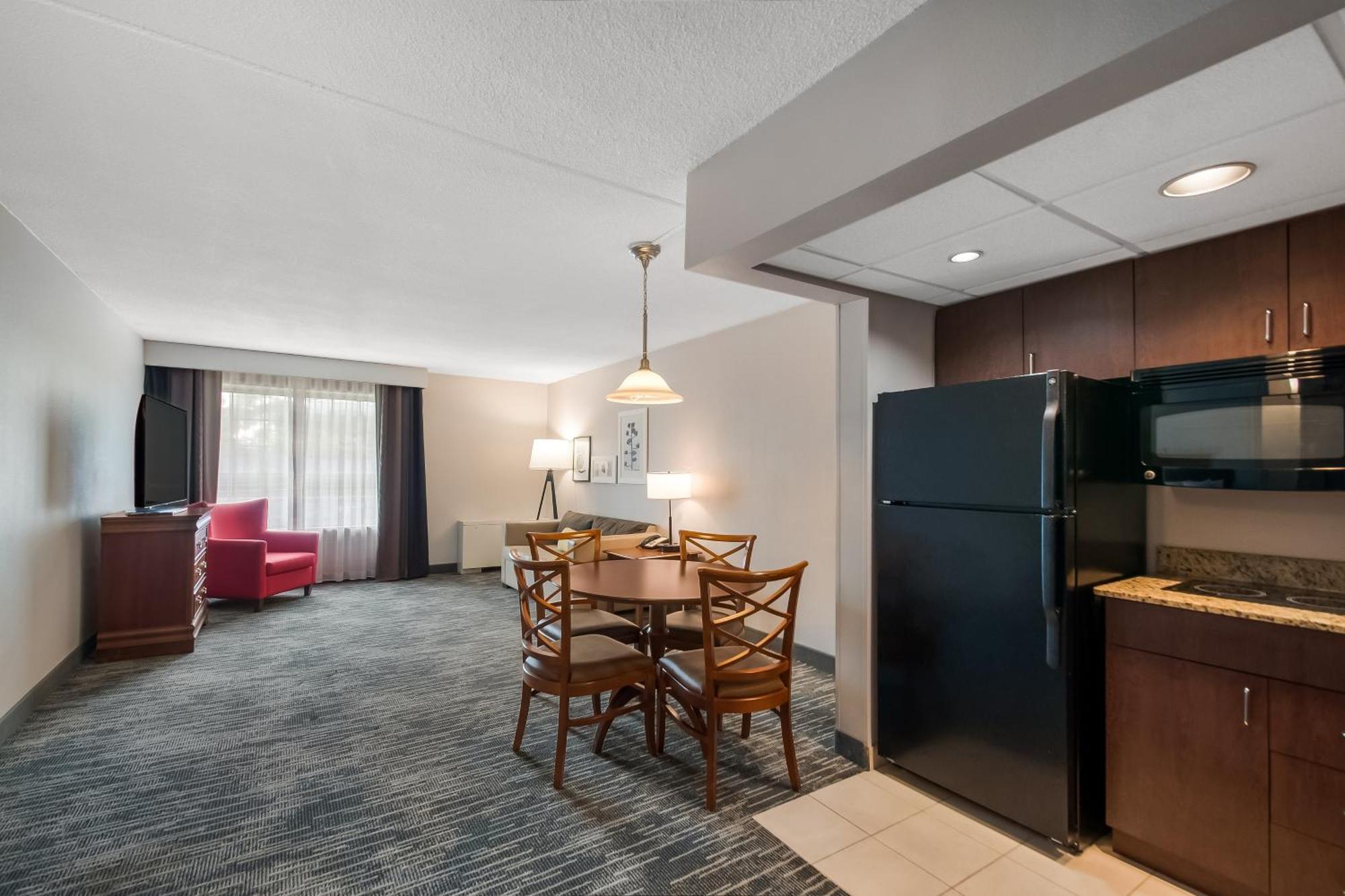 Country Inn & Suites By Radisson, Fredericksburg South I-95 , Va Kültér fotó