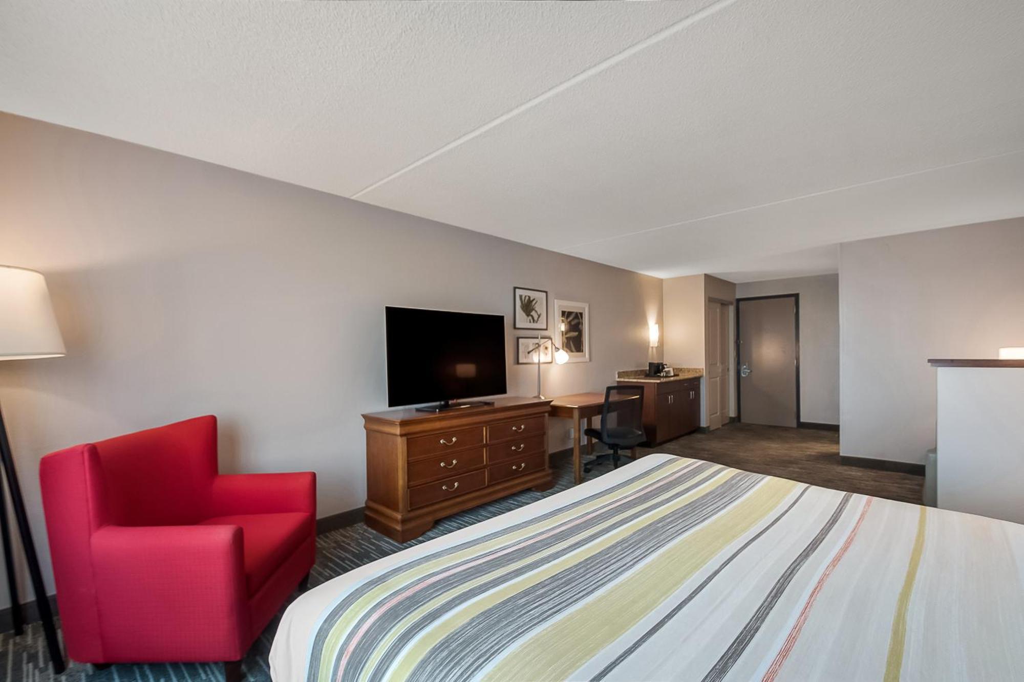 Country Inn & Suites By Radisson, Fredericksburg South I-95 , Va Kültér fotó