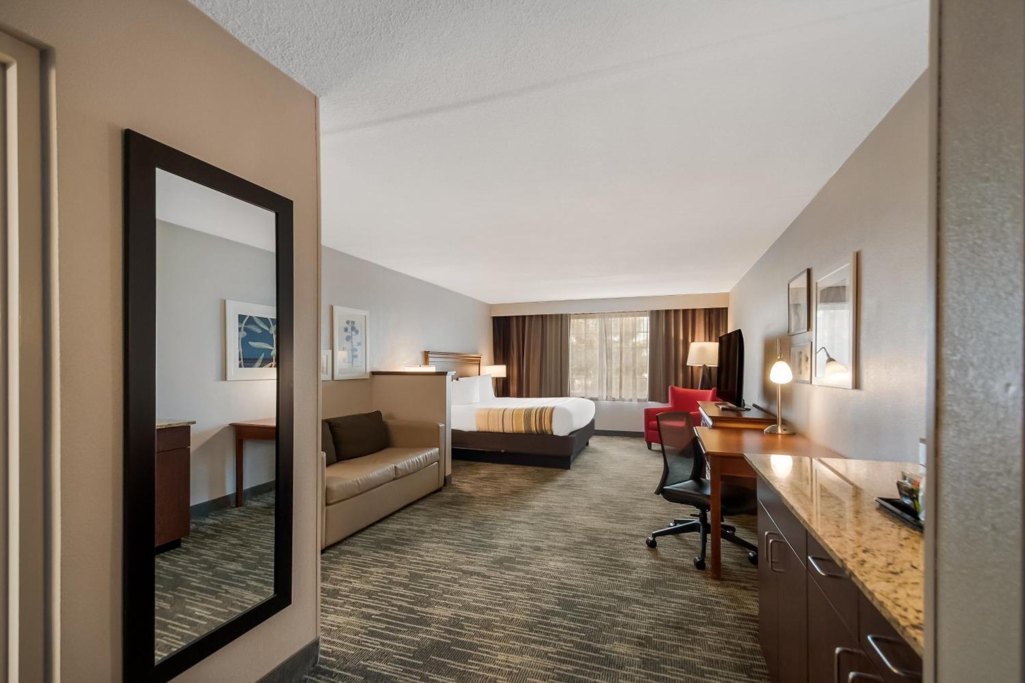 Country Inn & Suites By Radisson, Fredericksburg South I-95 , Va Kültér fotó