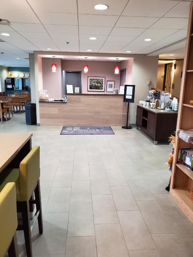 Country Inn & Suites By Radisson, Fredericksburg South I-95 , Va Kültér fotó